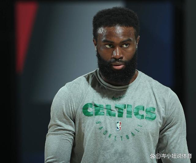 马祖拉谈塔图姆本赛季能否复出：一切取决于他自己（马祖拉：塔图姆本赛季能否复出取决于他自己）