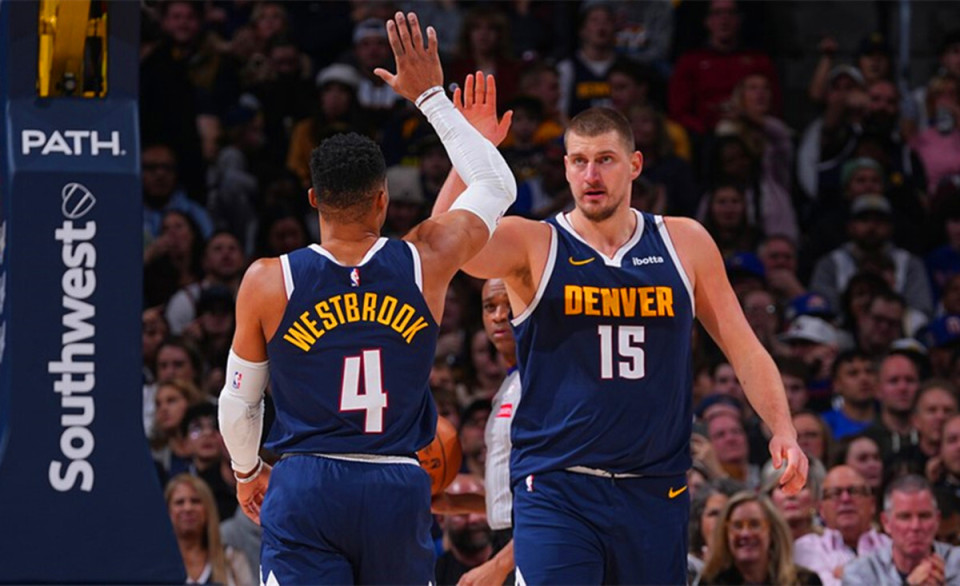 美记：勇士唯一愿意用追梦去交易的球员只有字母哥（美媒称：勇士愿用追梦换的唯一目标是字母哥）