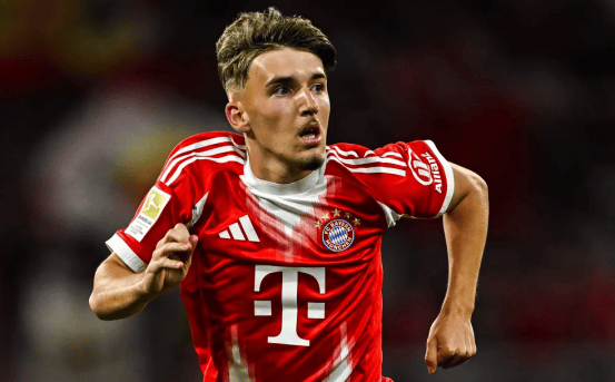 赫罗纳想租贝尔纳尔？世体：贝尔纳尔在冬窗不会被租借出去（世体：赫罗纳有意租借贝尔纳尔，但冬窗外租无望）